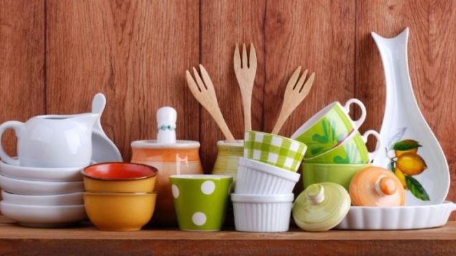 ادوات منزلية