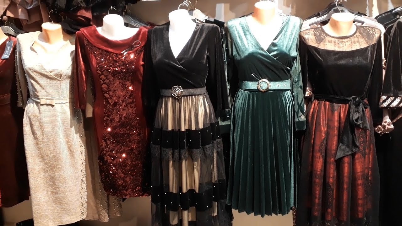 يارا للألبسة النسائية