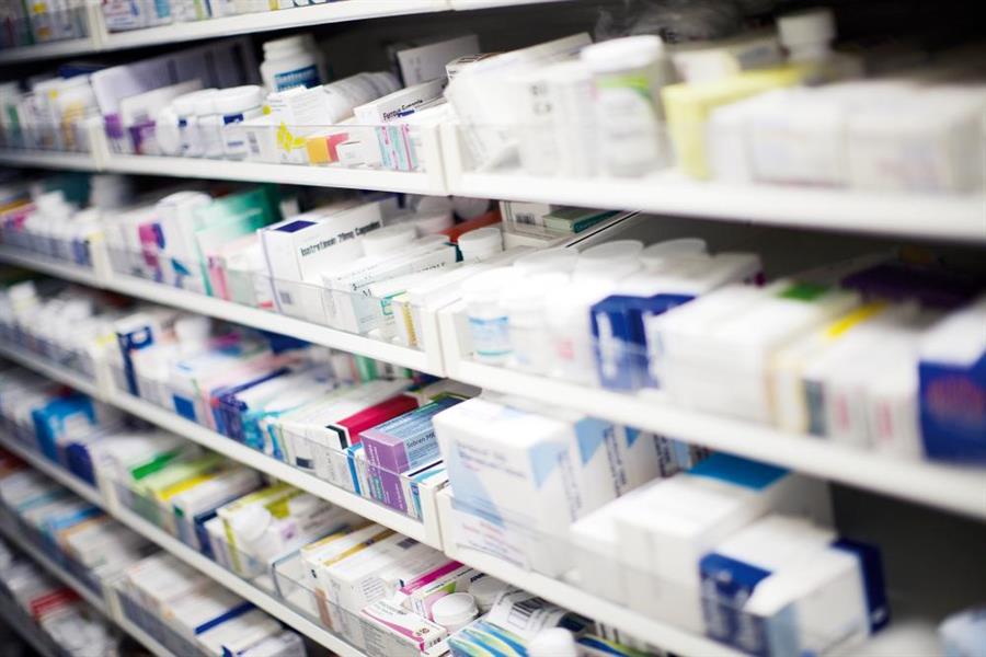 صيدلية الجزيرة